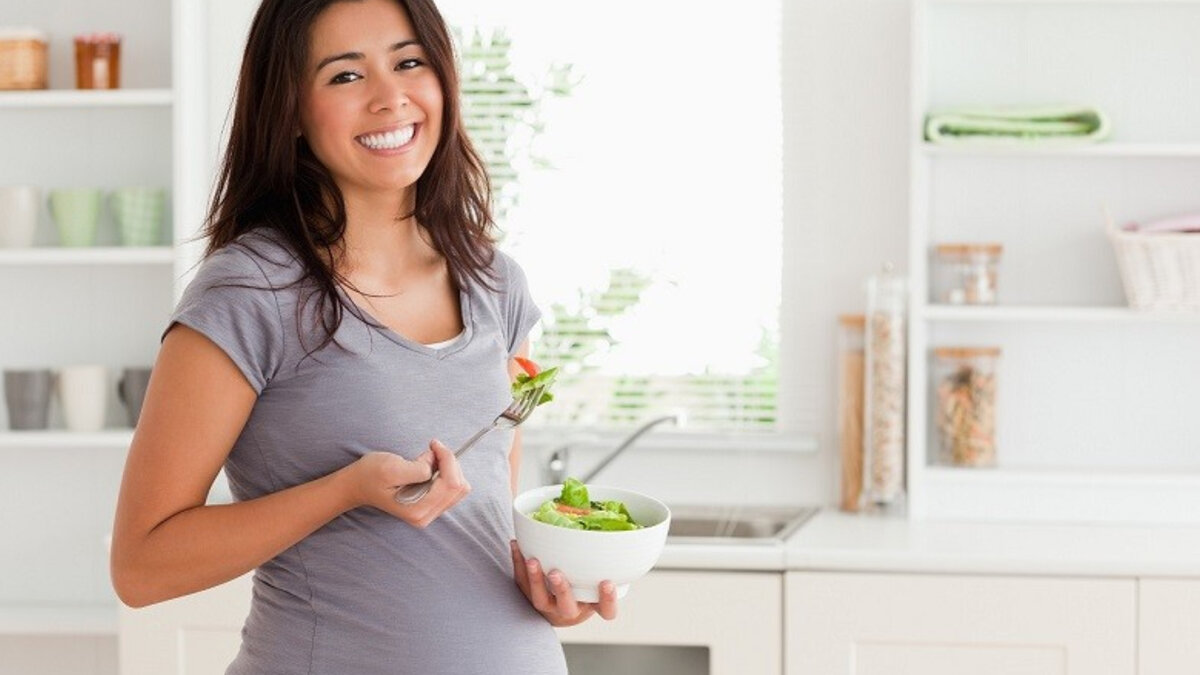 Ayurvedic Pregnancy Diet Nourishing Foods for a Healthy Journey