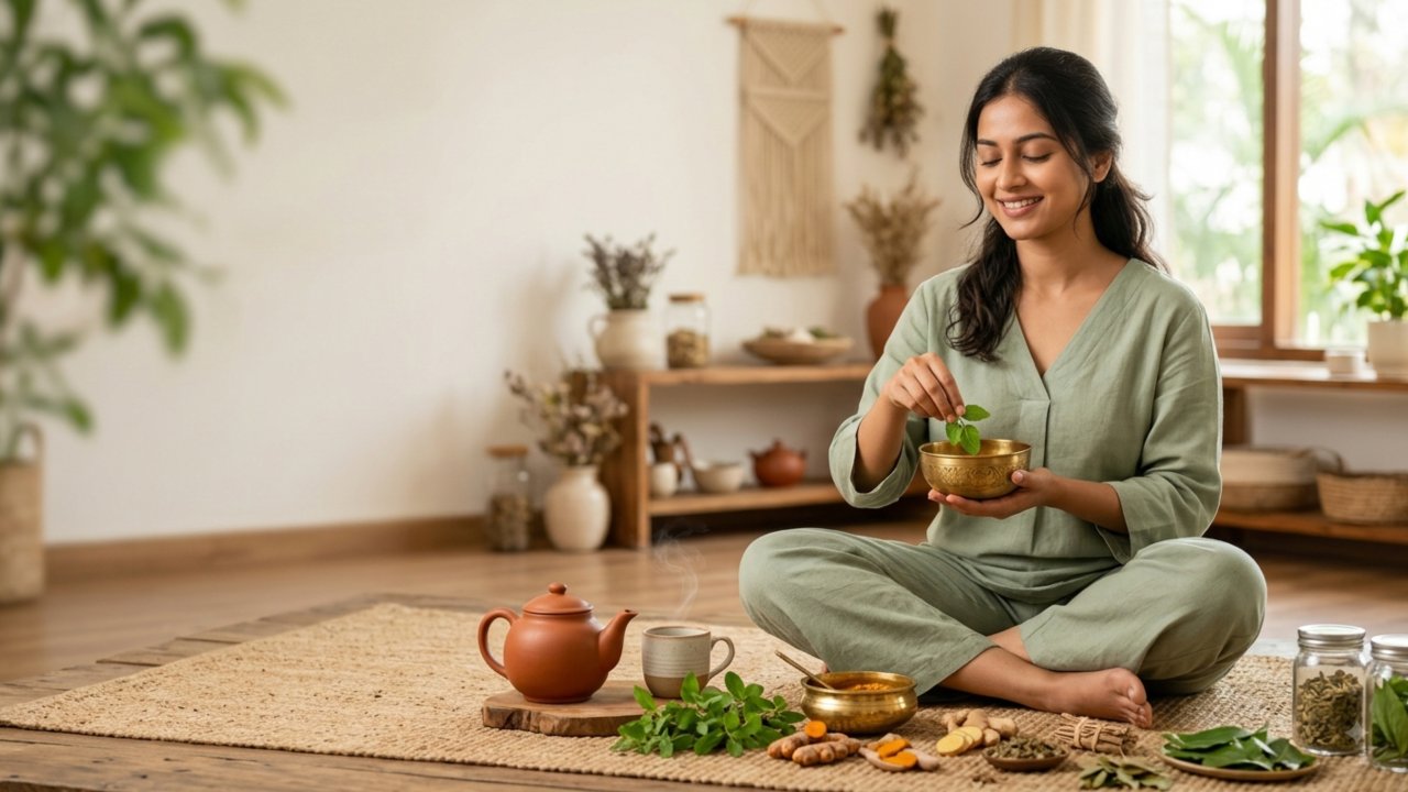Ayurvedic Remedies for Hormonal Imbalance in Women