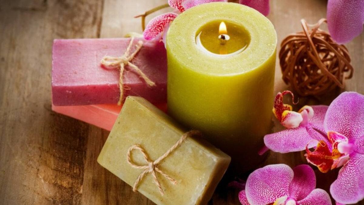 Ayurvedic Soap Discovering the Natural Path to Skin Care