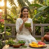Ayurvedic Summer Foods for Pitta Balance | Stay Cool Naturally