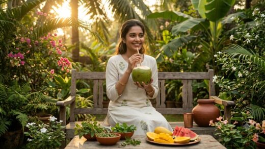 Ayurvedic Summer Foods for Pitta Balance | Stay Cool Naturally