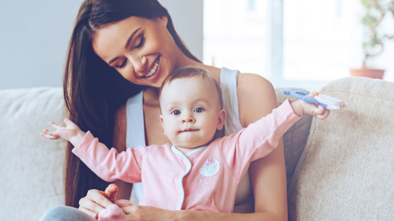 Ayurvedic View on Common Female Reproductive Issues