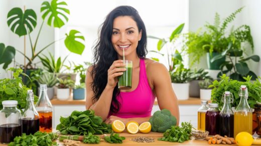 Ayurvedic Ways to Detox and Cleanse Your Digestive System