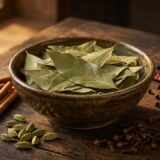 Bay Leaf (Tej Patta) in Ayurveda: Benefits, Uses & Side Effects