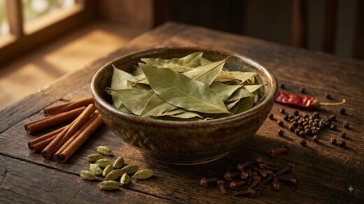 Bay Leaf (Tej Patta) in Ayurveda: Benefits, Uses & Side Effects