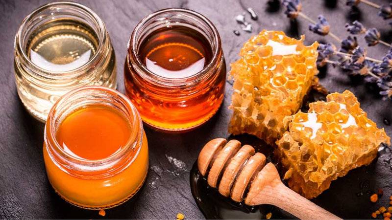 Benefit Of Honey In Ayurveda & Its Traditional Uses