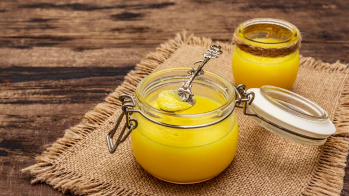 Benefits Of Ghee A Diet From Ancient Tradition To Modern Superfood