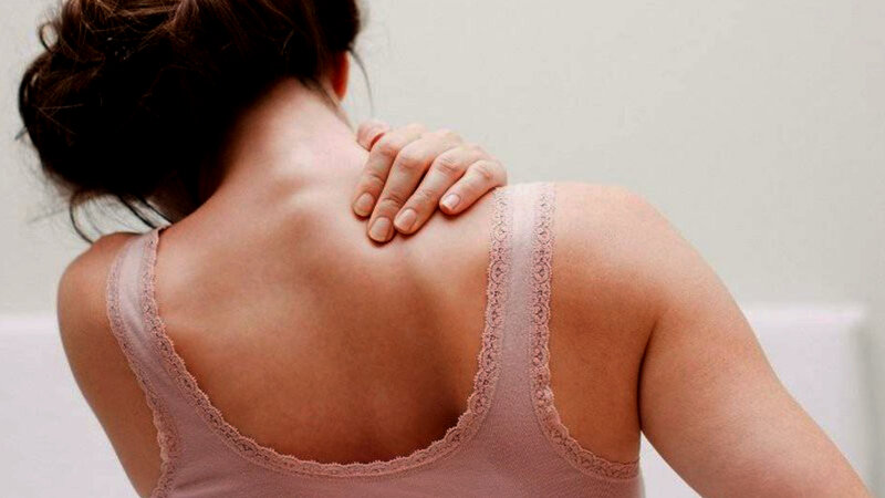 Best Ayurvedic Treatment for Spondylosis, Back & Neck Pain