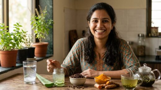 Bleeding Gums? 10 Natural Home Remedies That May Help