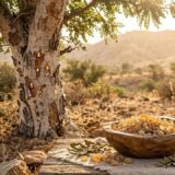 Boswellia Serrata (Shallaki): Ayurvedic Benefits & Uses