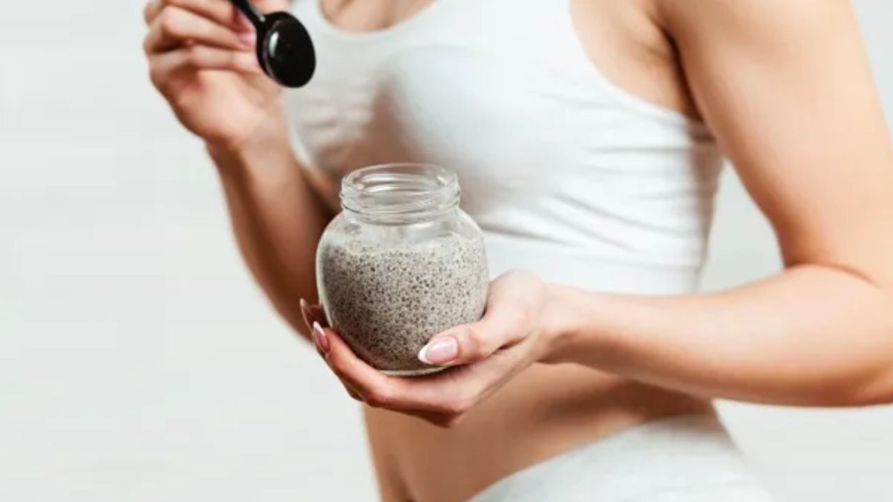 Chia Seeds for Weight Loss Science-Backed Tips and Recipes