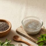 Chia Seeds in Ayurveda: Benefits, Uses, and Ayurvedic Properties