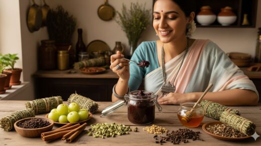 Chyawanprash: Benefits, Uses, Ingredients, Dosage, and More