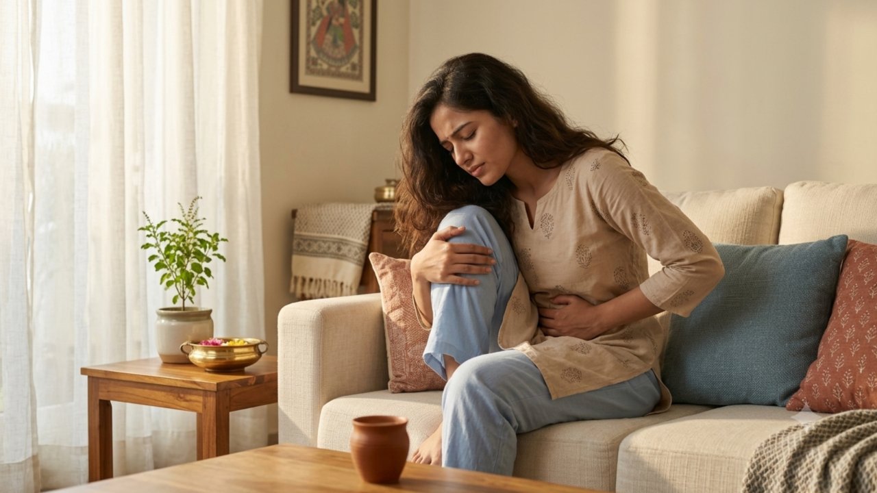 Constipation Relief: Ayurvedic Home Remedies That Help