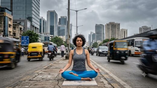 Daily Meditation: 12 Amazing Changes You Can Expect