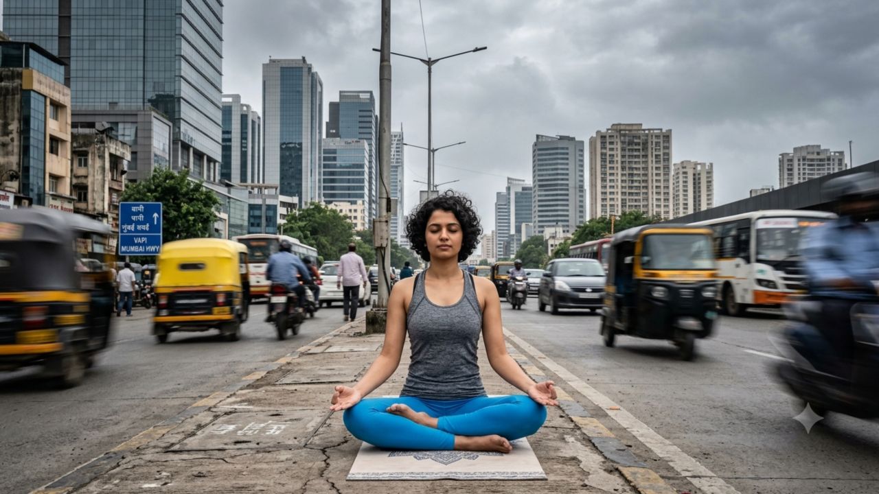 Daily Meditation: 12 Amazing Changes You Can Expect