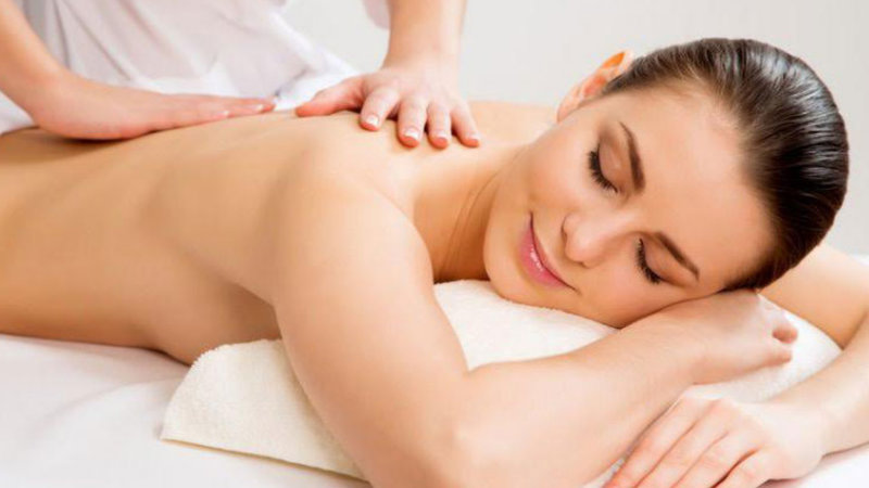 Detoxify Body- How Does Massage Help To Detox The Body