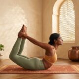 Dhanurasana (Bow Pose): Benefits, Anatomy & Step-by-Step Guide