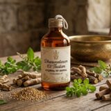 Dhanwantaram 101 Thailam: Uses, Benefits, Ingredients & Dosage