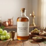 Dhathryarishtam (Amalakarishtam): Ingredients, Uses & Dosage