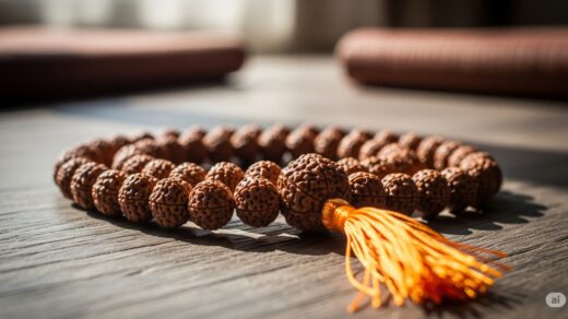 Different Types of Rudraksha and Their Life-Changing Benefits