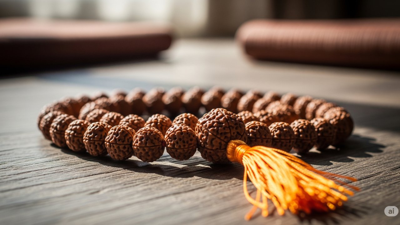 Different Types of Rudraksha and Their Life-Changing Benefits