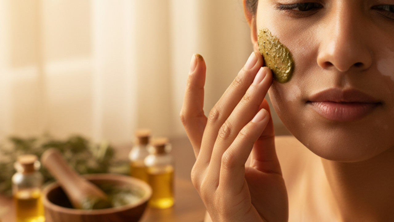 Effective Ayurvedic Remedies for Leucoderma (Vitiligo) and White Skin Patches