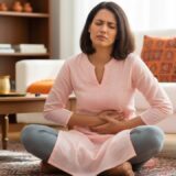 Fix Gastritis & Constipation Naturally With Ayurveda