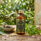 Gandharvahastadi Thailam: Benefits, Uses, Dosage & Ingredients