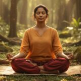 Hatha Yoga: Its Mythic Origins and Historical Journey