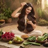 Herbs & Spices That You Should Try For Hair Growth At Home