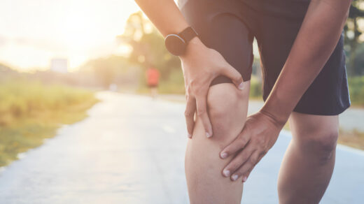 How Ayurveda Helps Treat Sandhivata (Osteoarthritis)