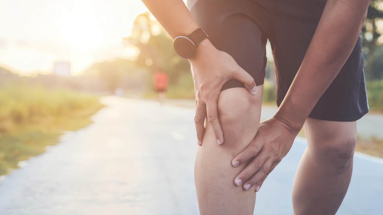 How Ayurveda Helps Treat Sandhivata (Osteoarthritis)