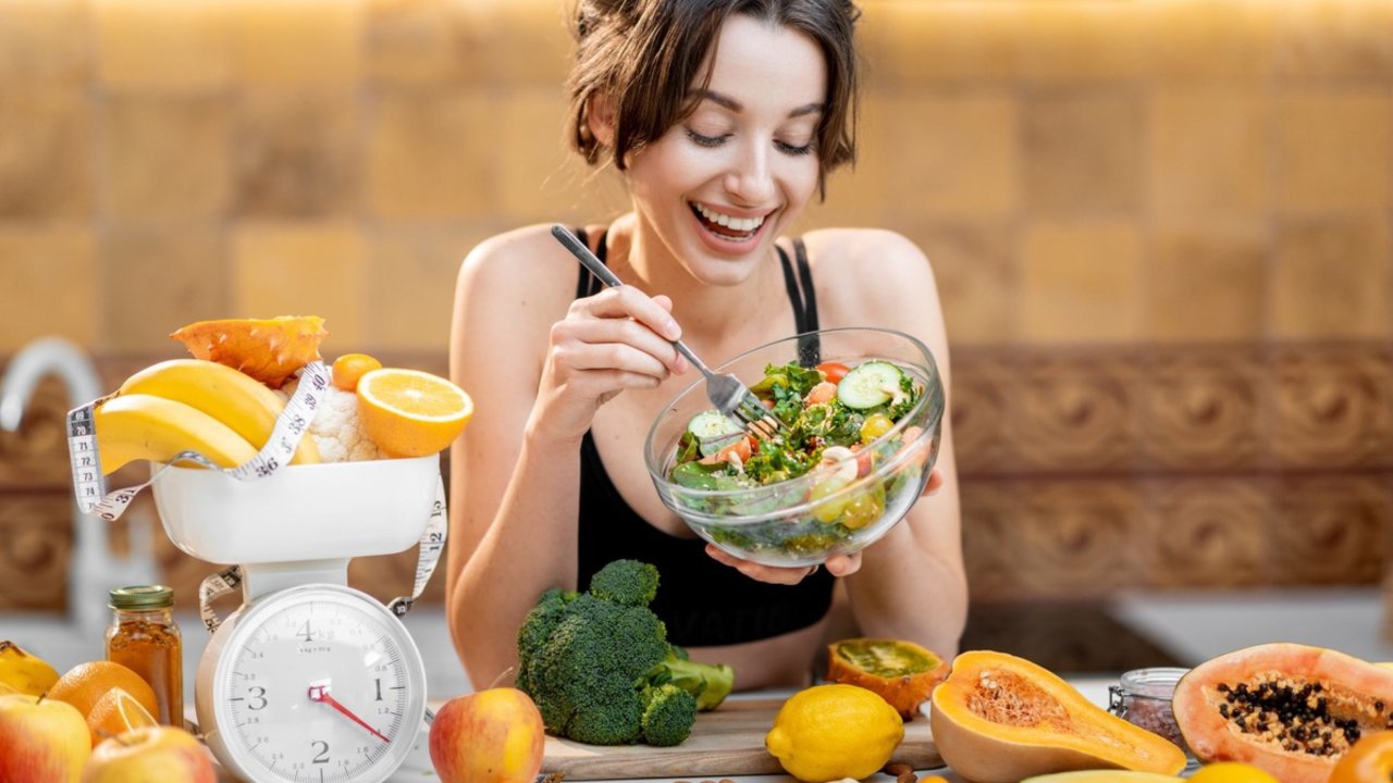 How Can Ayurveda Help You Lose Weight Naturally?