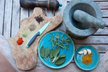 How To Improve Digestion Power Naturally With Ayurvedic Herbs