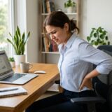 How to Cure Lower Back Pain Naturally with Ayurveda Home Remedies