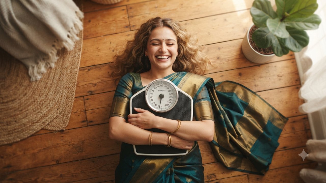 How to Lose Belly Fat Naturally with Ayurveda: Expert Guide