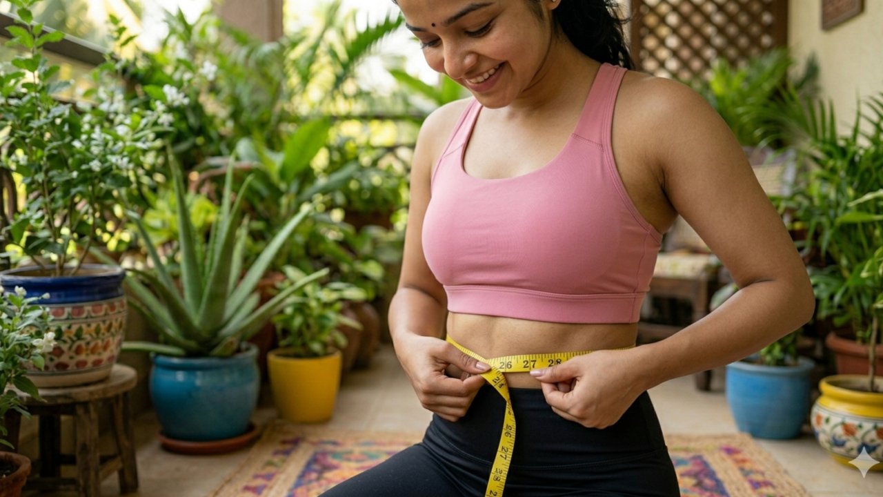 How to Lose Weight Naturally with Ayurveda: 10 Expert Tips