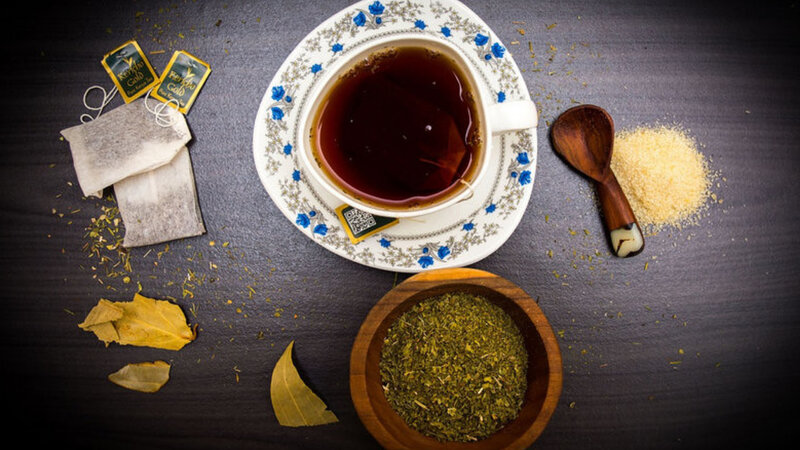 How to Make Green Tea At Home With Ayurvedic Green Tea Ingredients