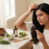 How to Stop Hair Fall Immediately at Home for Females