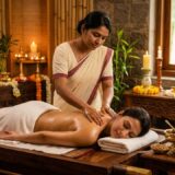 Indian Massage - What Are The Benefits Of Getting It?