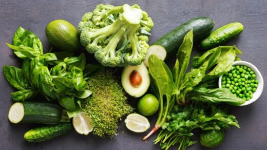 India’s Top 10 Alkaline Foods for Better Health