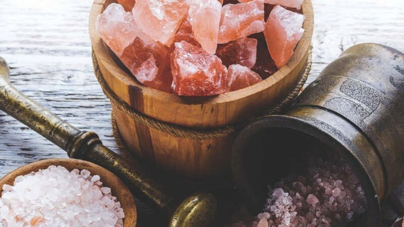 Kala Namak (Black Salt) Health Benefits, Uses And Side Effects