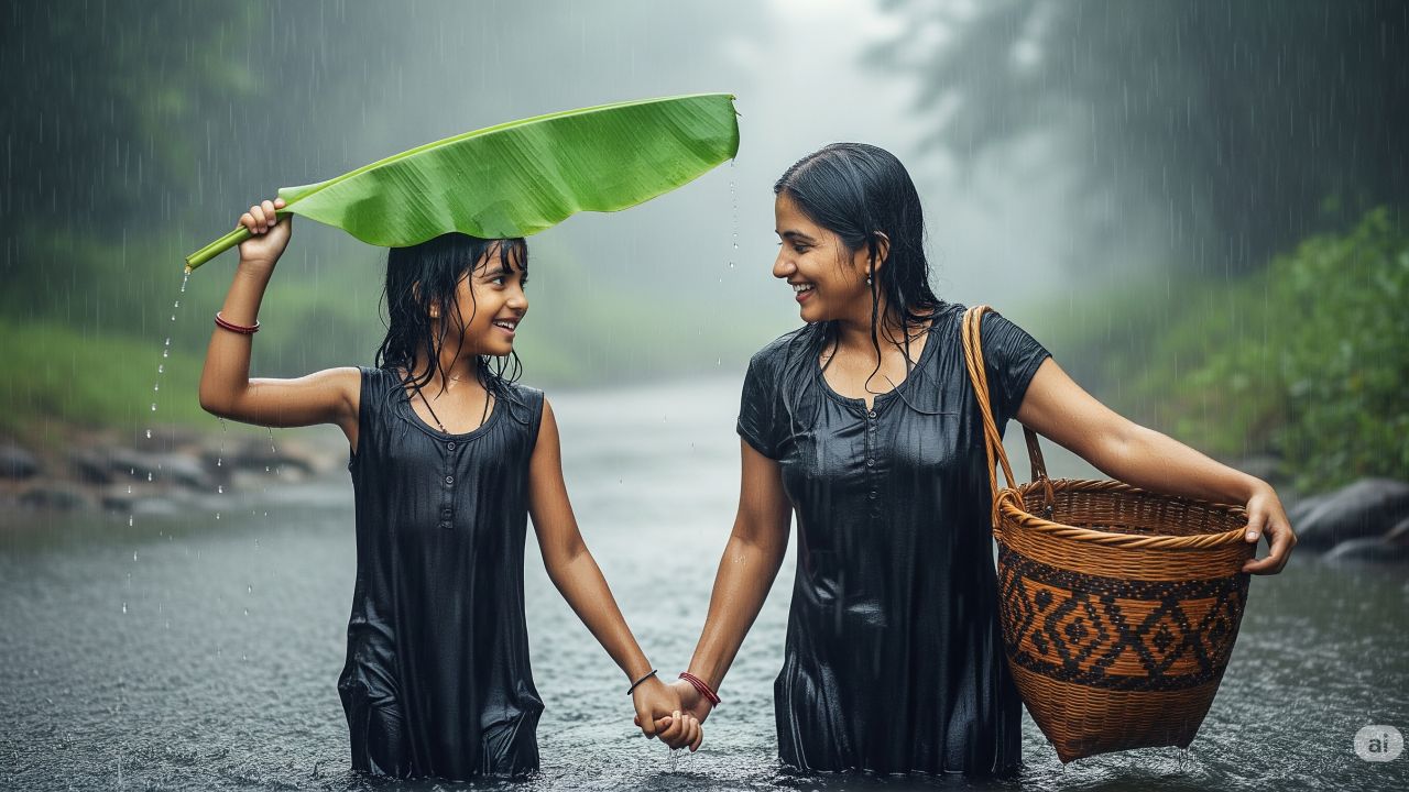Karkidaka Chikitsa: Monsoon Therapy for Health Rejuvenation