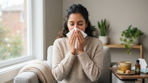 Kasa Chikitsa: Ayurvedic Treatment for Cough & Bronchitis