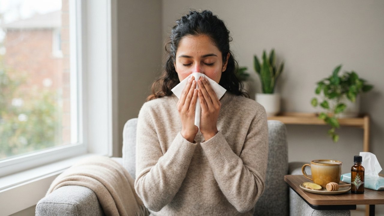 Kasa Chikitsa: Ayurvedic Treatment for Cough & Bronchitis