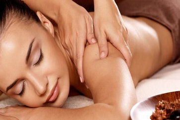 Kerala Ayurvedic Massage Types-Benefits