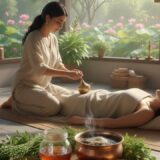 Koshatakyadi Vasti: Ayurvedic Therapy for Kapha Disorders