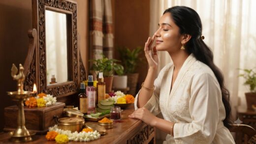 Kshudra Kushta: Symptoms, Causes, Types & Ayurvedic Treatment