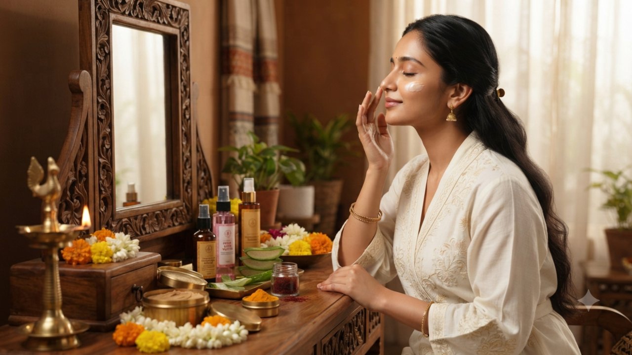 Kshudra Kushta: Symptoms, Causes, Types & Ayurvedic Treatment